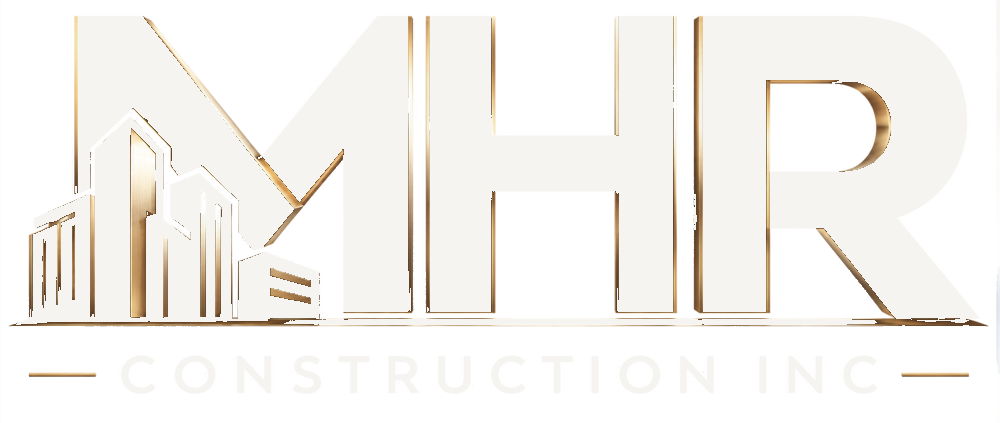 MHR Construction Inc.