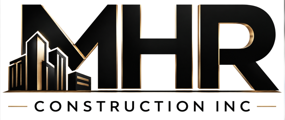 MHR Construction Inc.